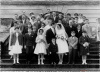 Mariage Michel et Marie-Louise